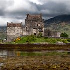 - Eilean Donan Castle -