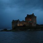 Eilean Donan Castle