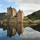 Eilean Donan Castle