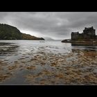 Eilean Donan Castle