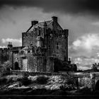 Eilean Donan Castle