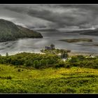 Eilean Donan Castle