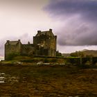 Eilean Donan Castle