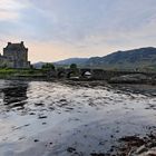 Eilean Donan Castle