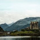 Eilean Donan Castle