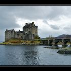 Eilean Donan Castle