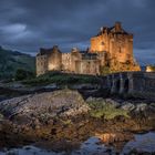 Eilean Donan Castle 