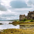 Eilean Donan Castle