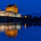 Eilean Donan Castle