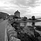 Eilean Donan Castle