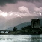 Eilean Donan Castle