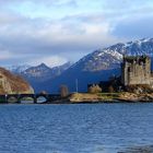 Eilean Donan Castle