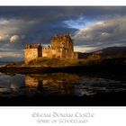 Eilean Donan Castle