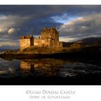 Eilean Donan Castle