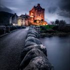 Eilean Donan Castle