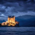 Eilean Donan Castle