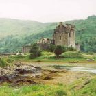 Eilean Donan Castle