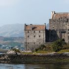 Eilean Donan Castle