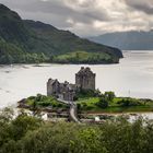 Eilean Donan Castle