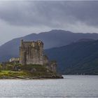 Eilean Donan Castle