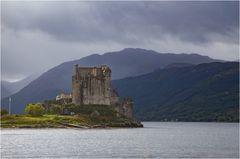 Eilean Donan Castle