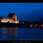 Eilean Donan Castle