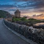 Eilean Donan Castle