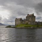 Eilean Donan Castle