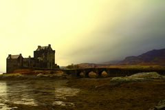 Eilean Donan Castle