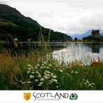 Eilean Donan Castle