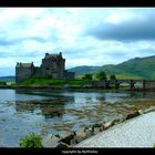 Eilean Donan Castle