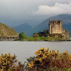 Eilean Donan Castle