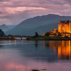 Eilean Donan Castle