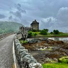 Eilean Donan Castle