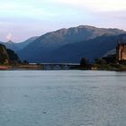 Eilean Donan Castle