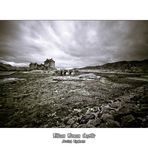 Eilean Donan Castle