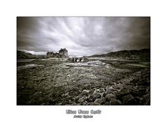 Eilean Donan Castle