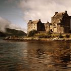 Eilean Donan Castle