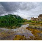 Eilean Donan Castle