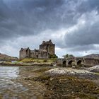 Eilean Donan Castle