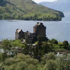 Eilean Donan Castle