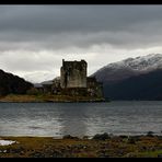 Eilean Donan Castle