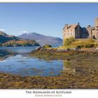 Eilean Donan Castle