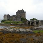 Eilean Donan Castle