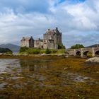 Eilean Donan Castle