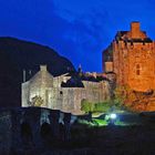 Eilean Donan Castle