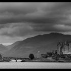 Eilean Donan Castle