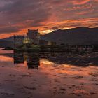 Eilean Donan Castle