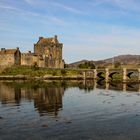 Eilean Donan Castle