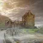 Eilean Donan Castle 